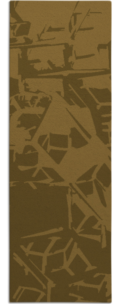 tangled rug - item 501471