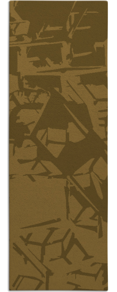 tangled rug - item 501472