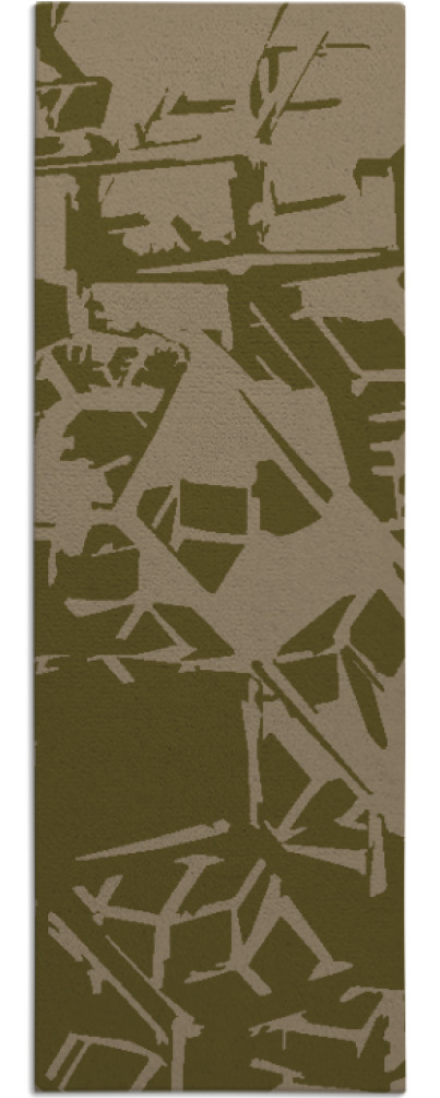 tangled rug - item 501473