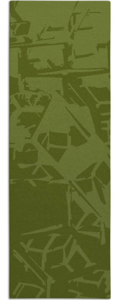 tangled rug - item 501477