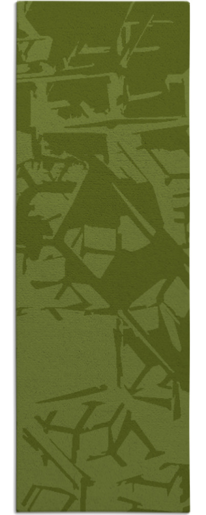 tangled rug - item 501478