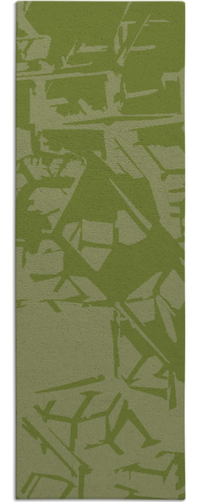 tangled rug - item 501479