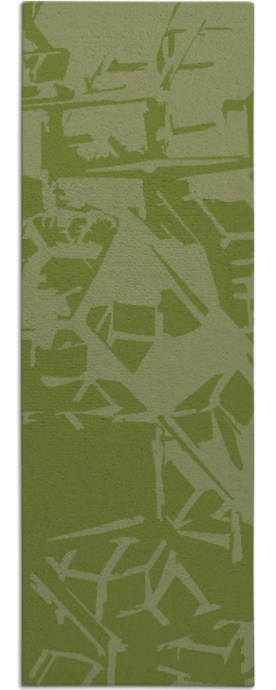 tangled rug - item 501480