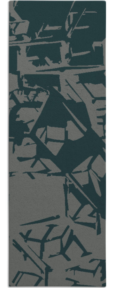 tangled rug - item 501481