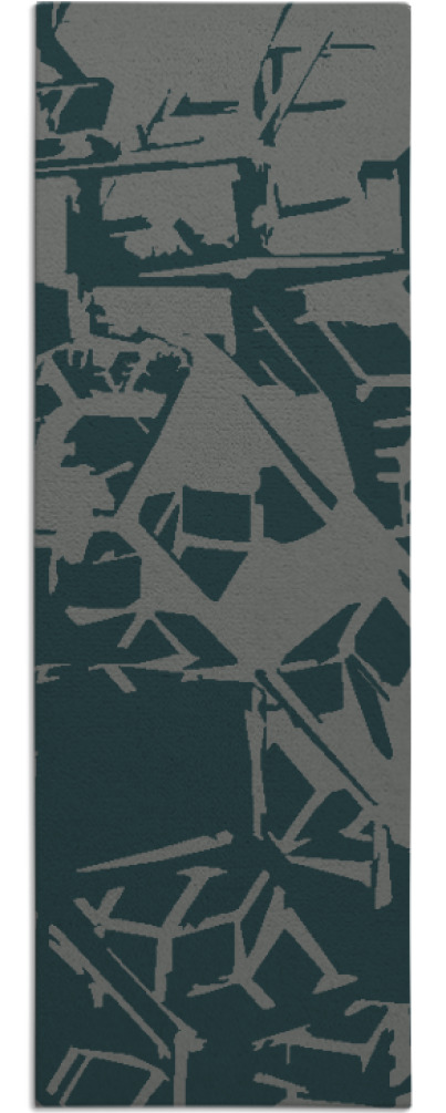 tangled rug - item 501482