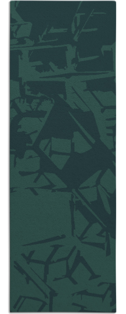 tangled rug - item 501483