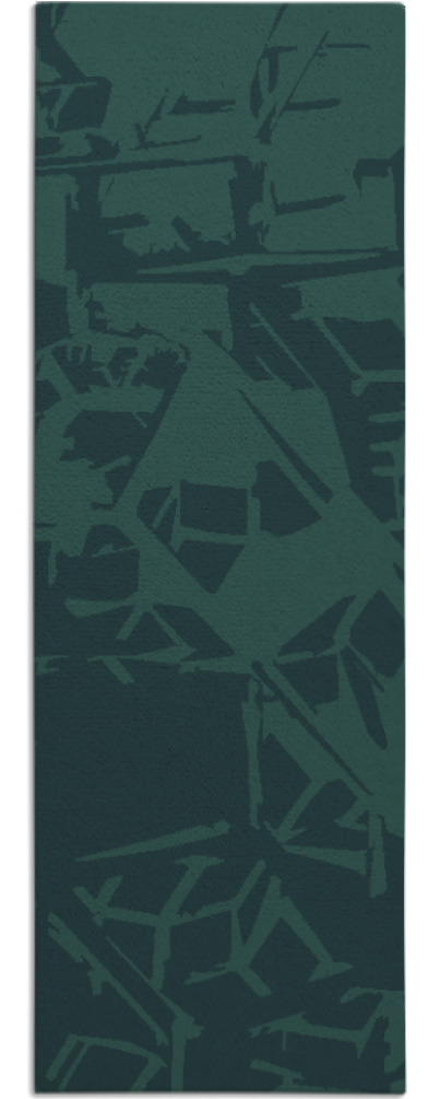 tangled rug - item 501484