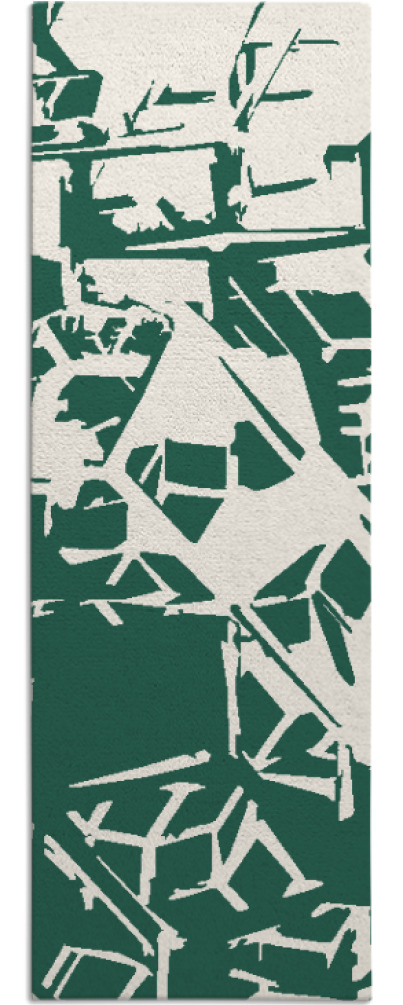 tangled rug - item 501485