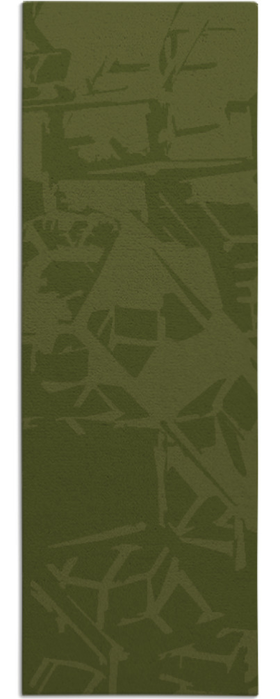 tangled rug - item 501490