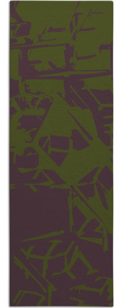 tangled rug - item 501491