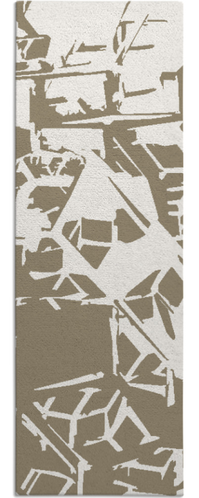 tangled rug - item 501493