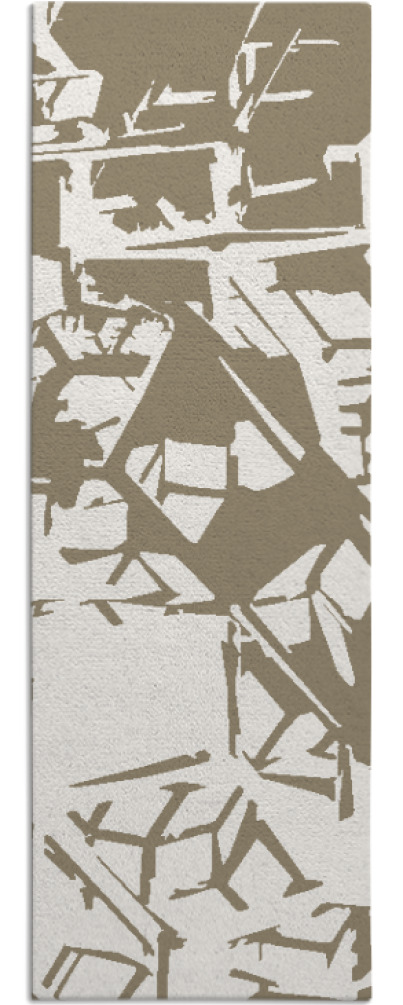 tangled rug - item 501494