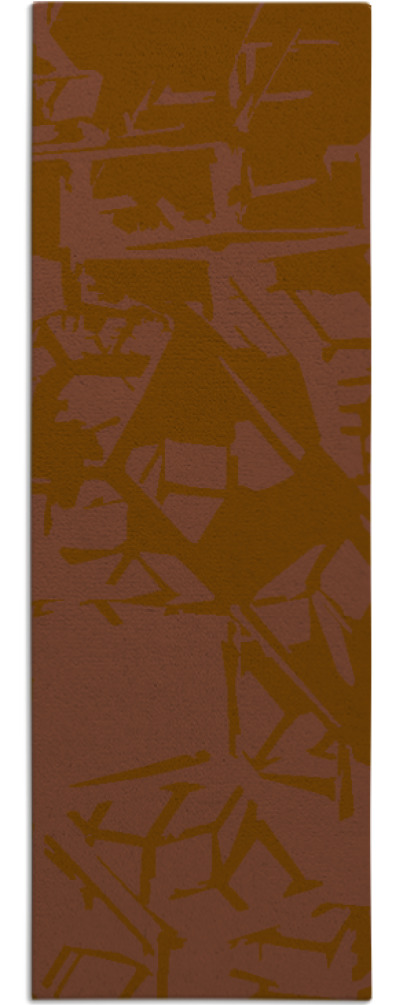 tangled rug - item 501497