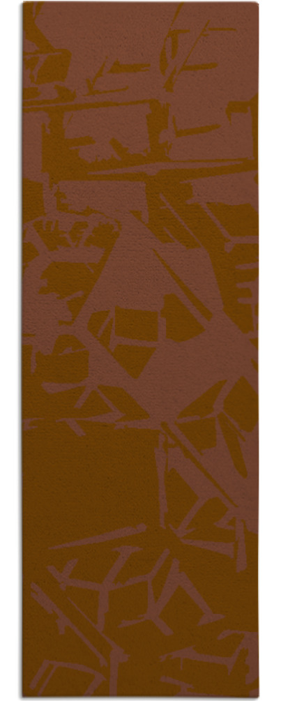 tangled rug - item 501498