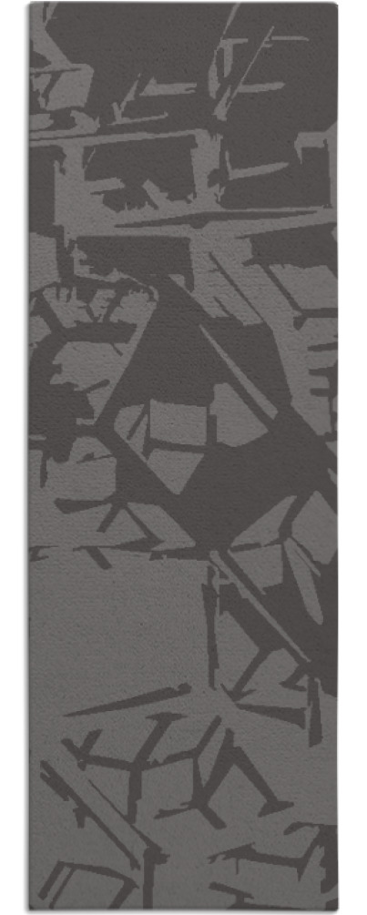 tangled rug - item 501502