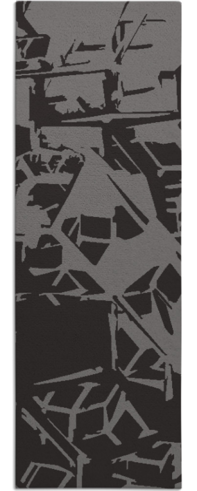 tangled rug - item 501503