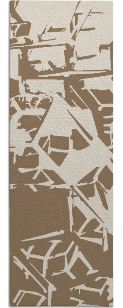 tangled rug - item 501505