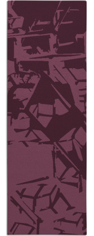 tangled rug - item 501511