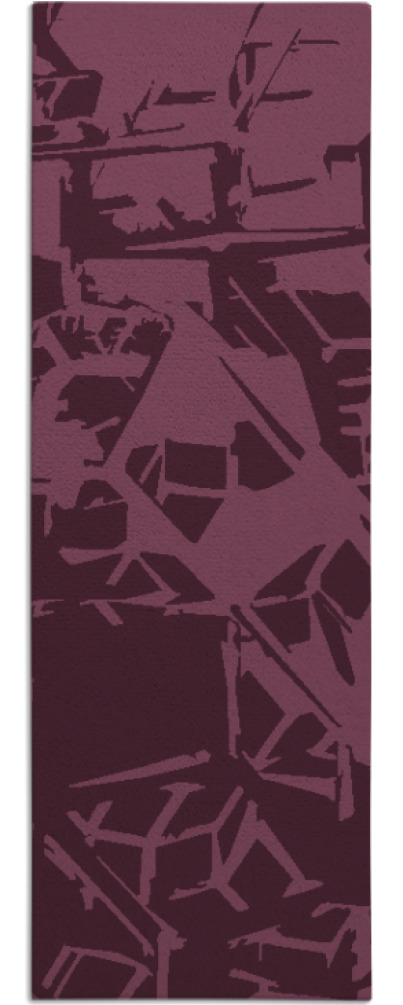 tangled rug - item 501516