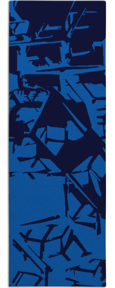 tangled rug - item 501521