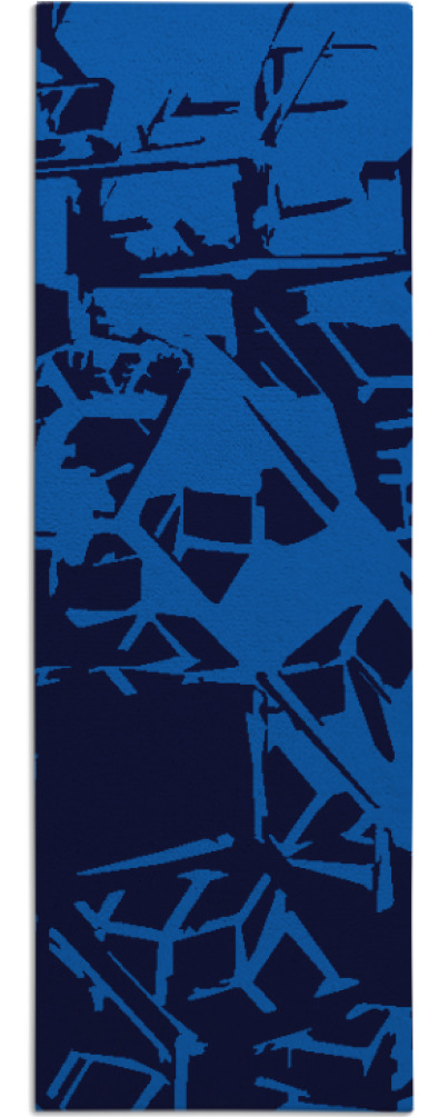 tangled rug - item 501522