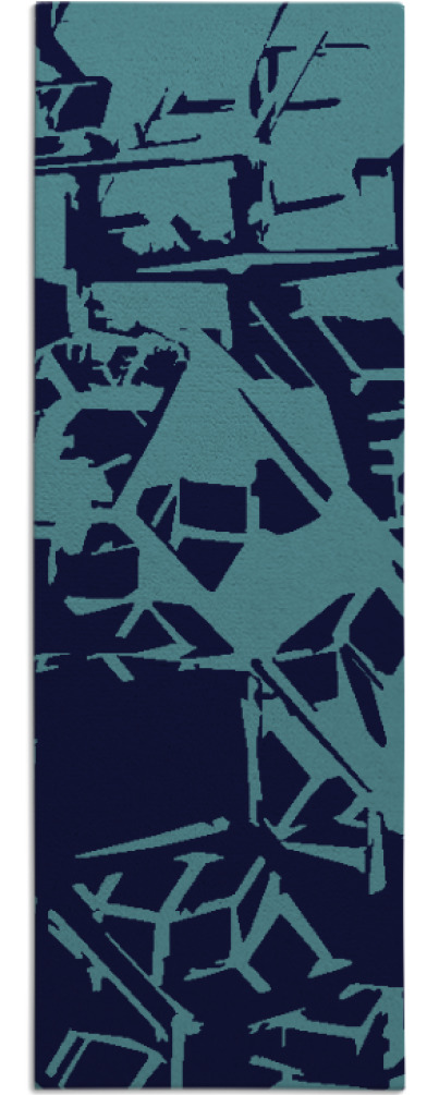 tangled rug - item 501524