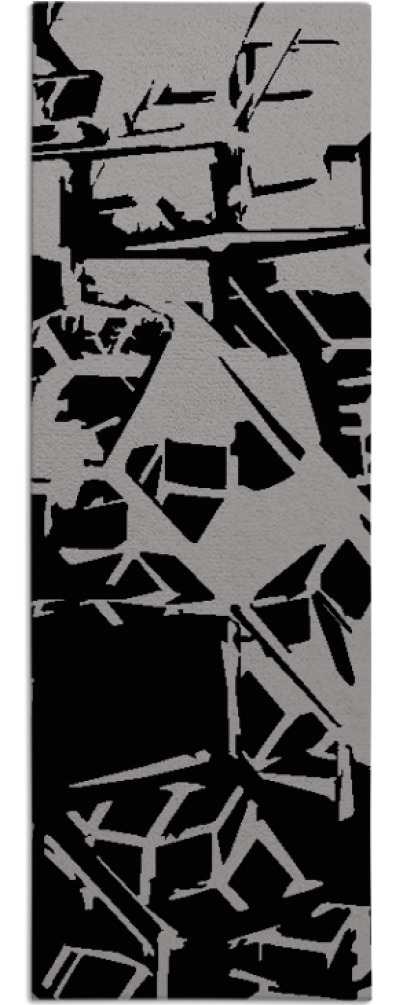 tangled rug - item 501526