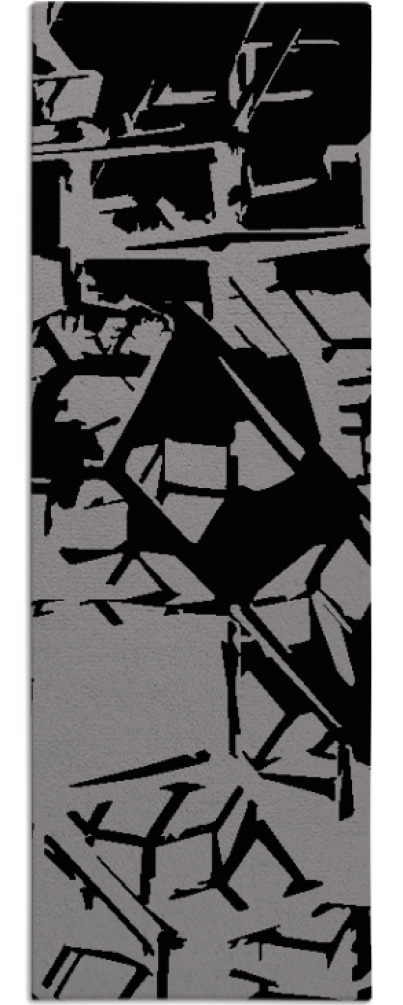 tangled rug - item 501527