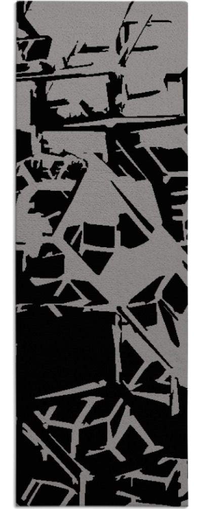 tangled rug - item 501528