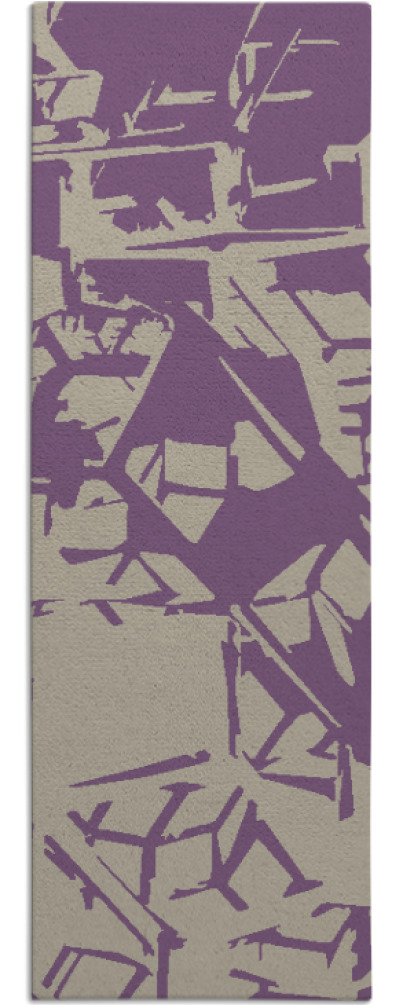 tangled rug - item 501533