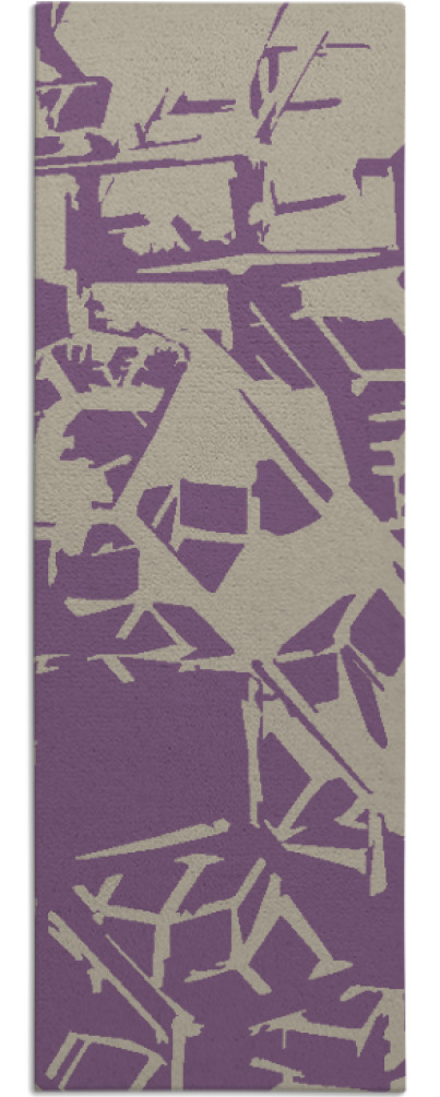 tangled rug - item 501534