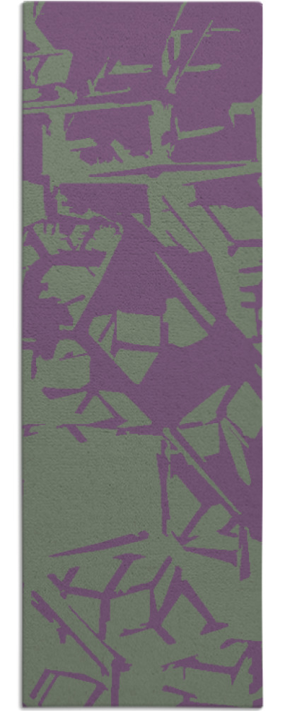 tangled rug - item 501535