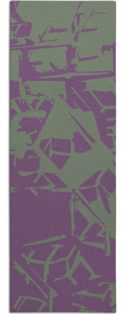 tangled rug - item 501536