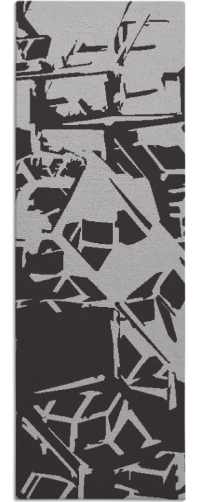 tangled rug - item 501553