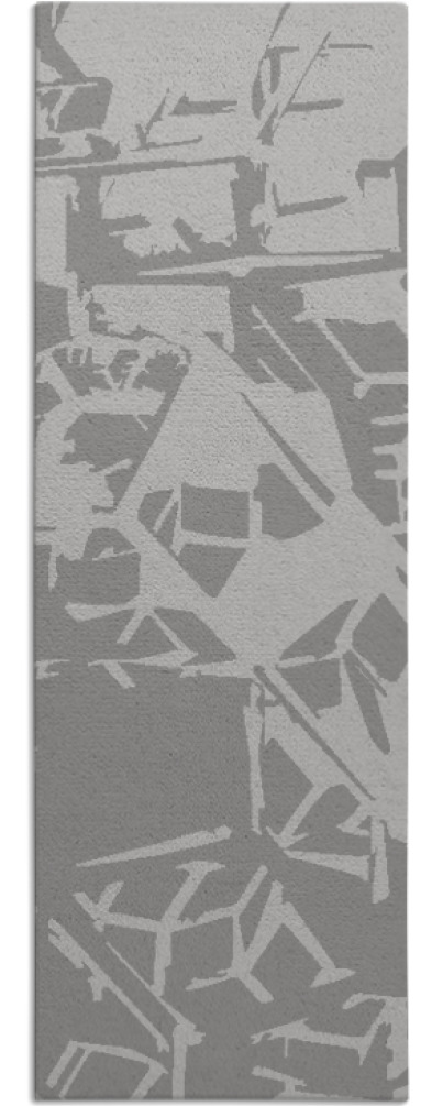 tangled rug - item 501555