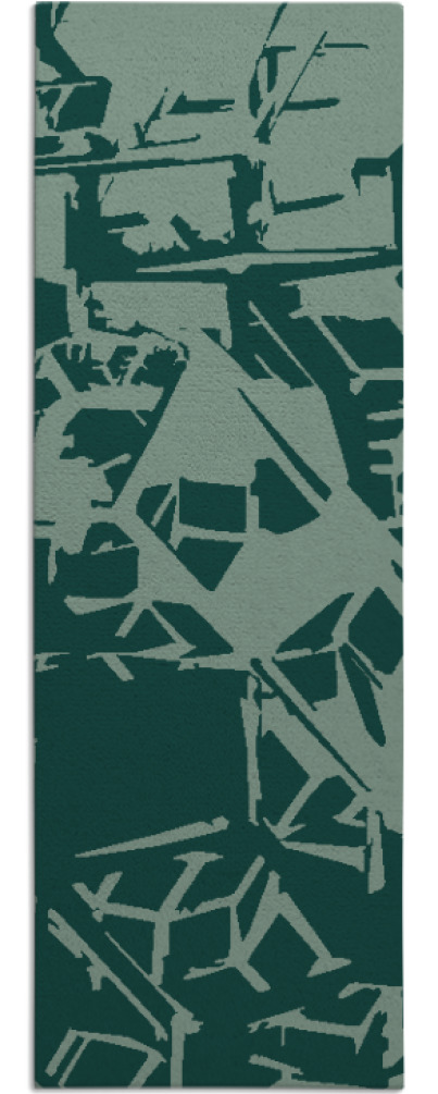 tangled rug - item 501560
