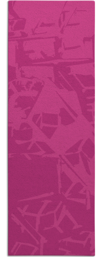 tangled rug - item 501563