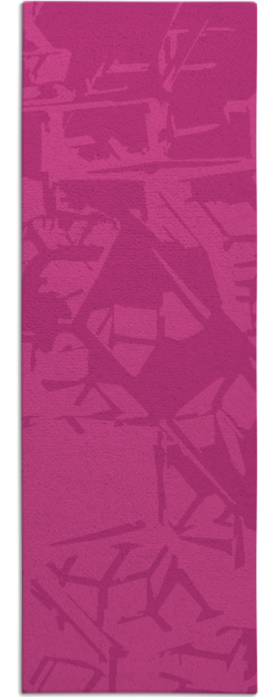 tangled rug - item 501564