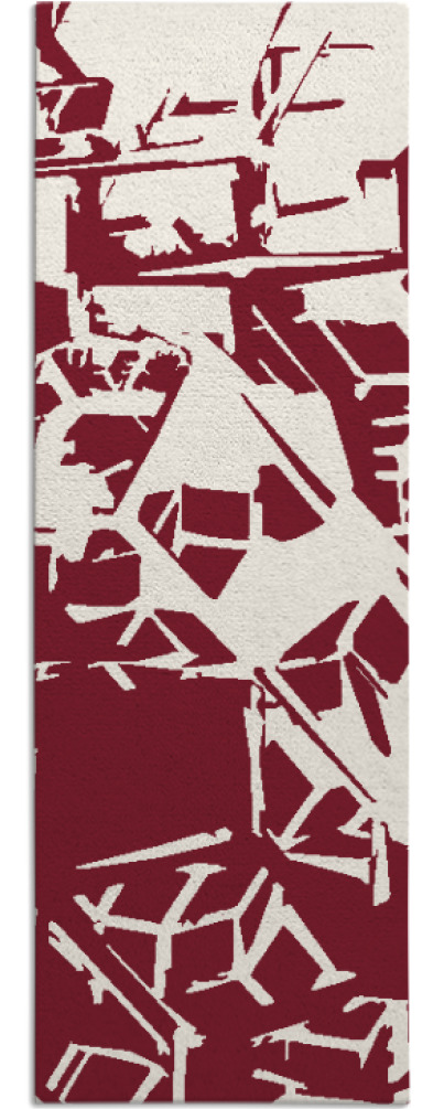 tangled rug - item 501565