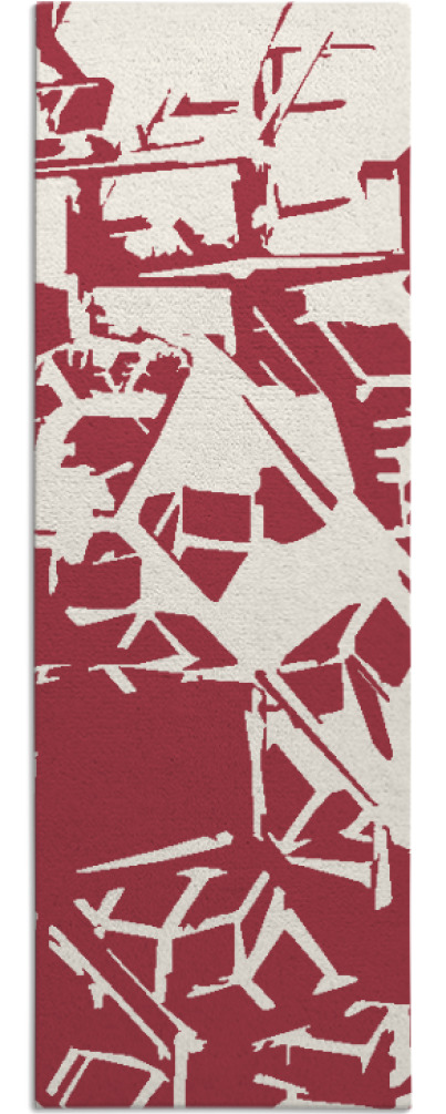 tangled rug - item 501567