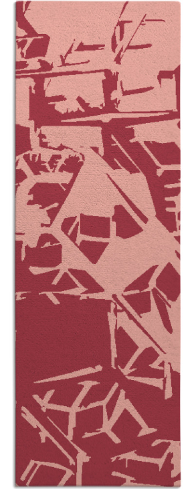 tangled rug - item 501569