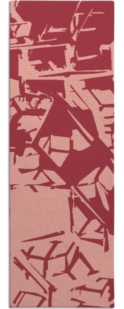 tangled rug - item 501570