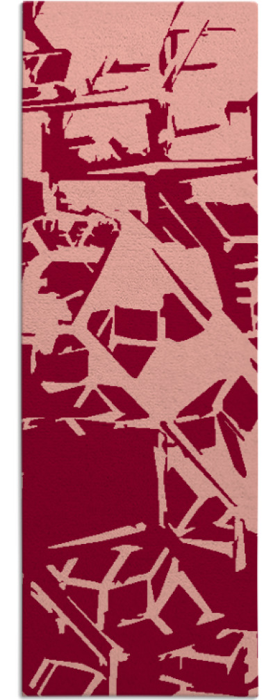 tangled rug - item 501571