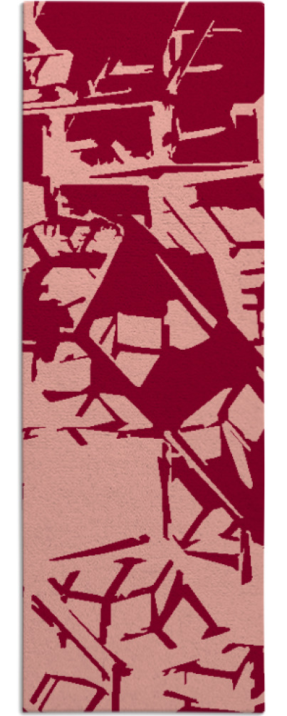 tangled rug - item 501572