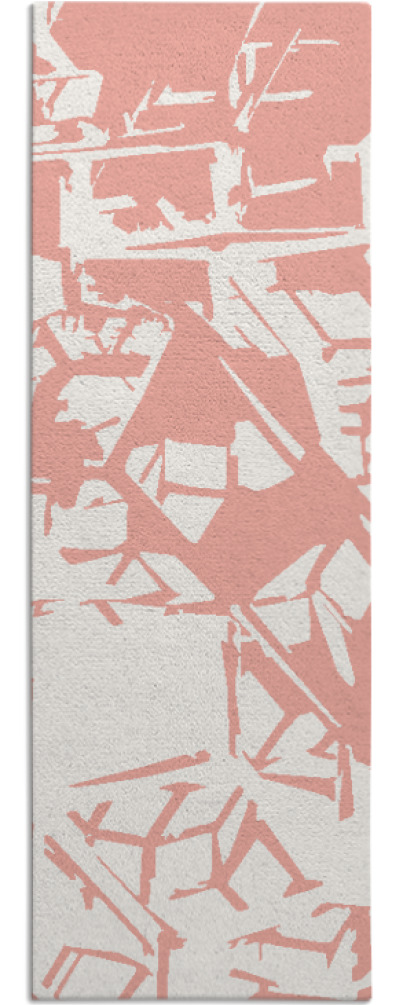 tangled rug - item 501574