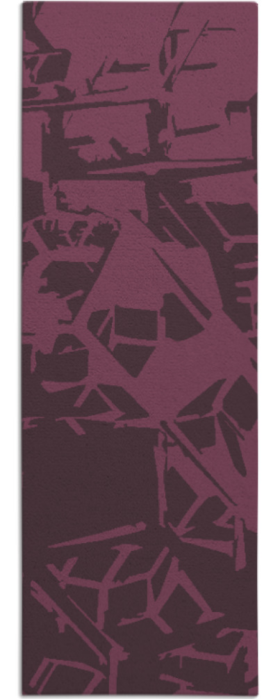 tangled rug - item 501577