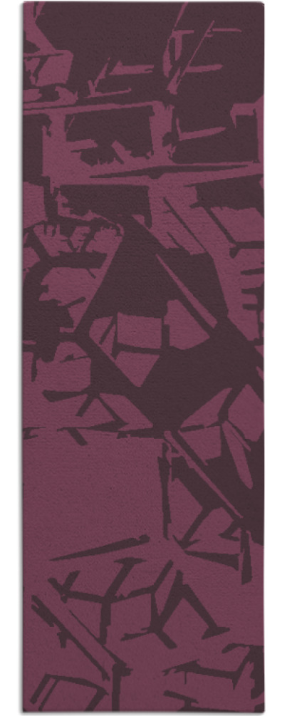 tangled rug - item 501578