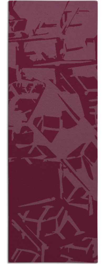 tangled rug - item 501579