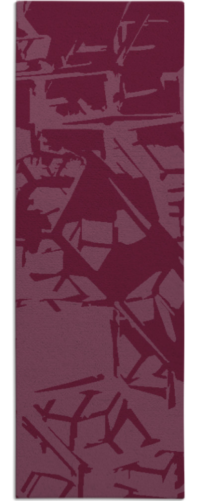 tangled rug - item 501580