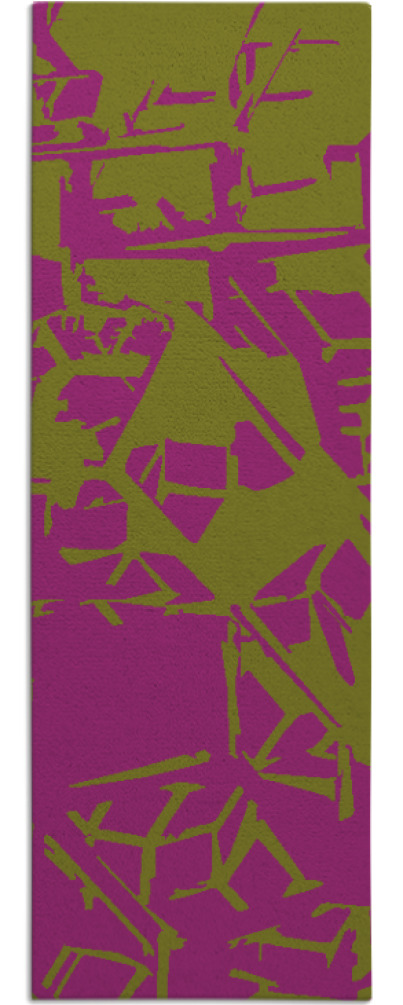 tangled rug - item 501583